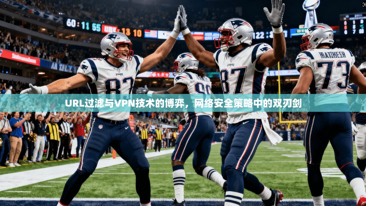 URL过滤与VPN技术的博弈，网络安全策略中的双刃剑