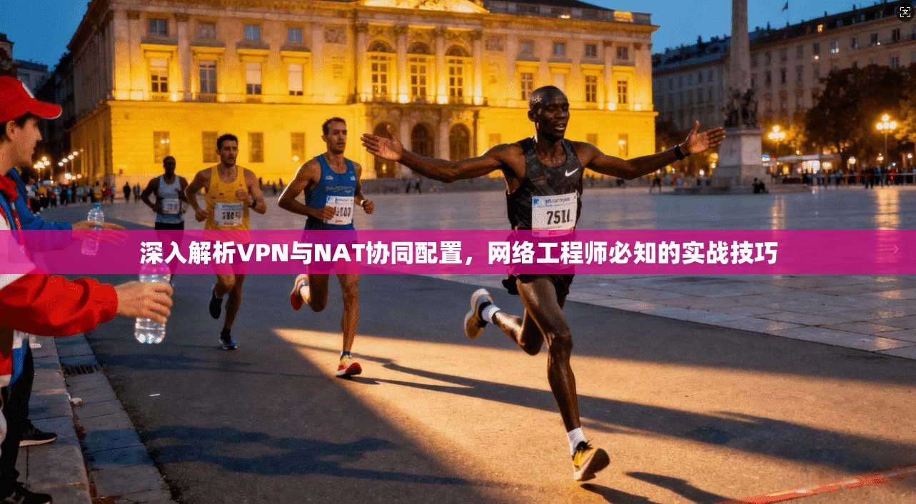 深入解析VPN与NAT协同配置，网络工程师必知的实战技巧
