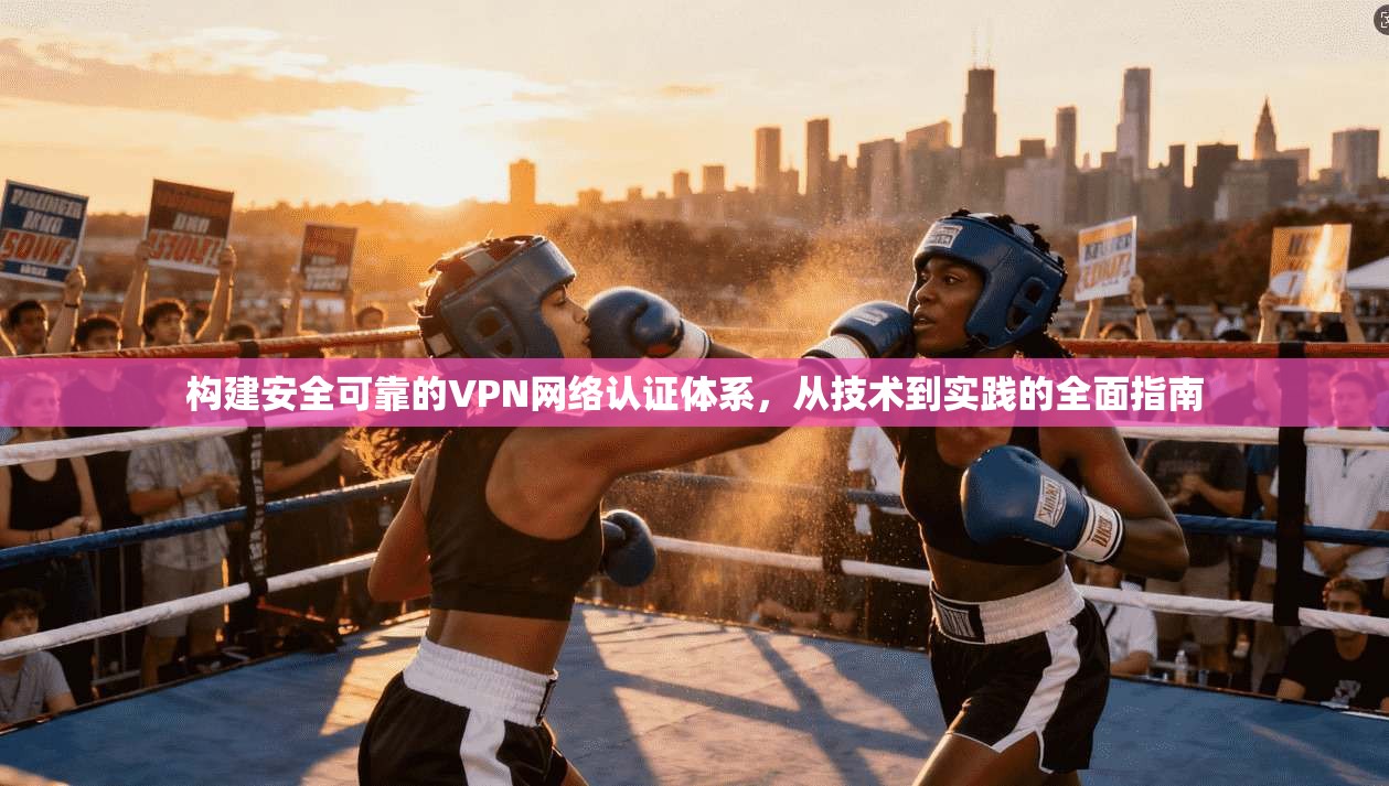 构建安全可靠的VPN网络认证体系，从技术到实践的全面指南