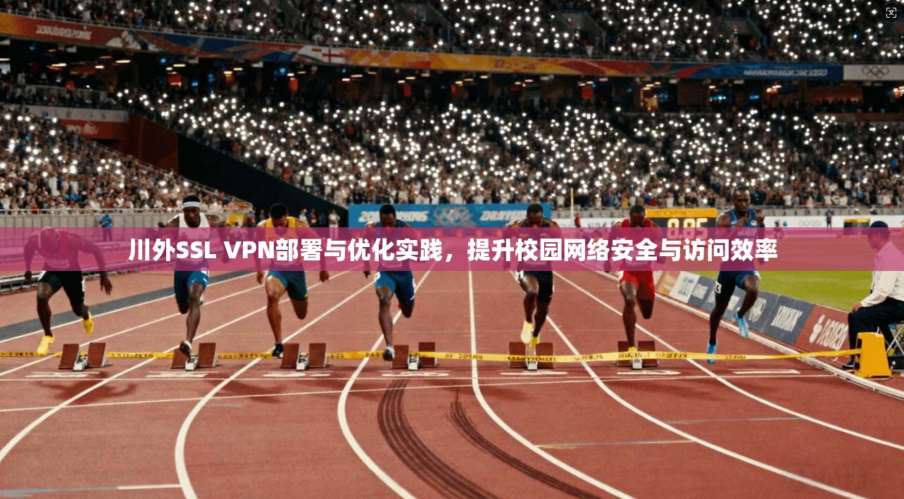 川外SSL VPN部署与优化实践，提升校园网络安全与访问效率