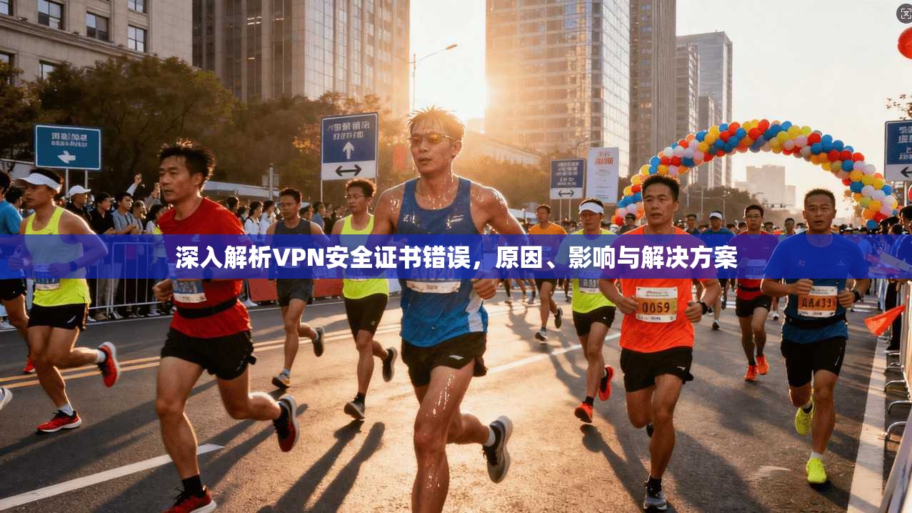 深入解析VPN安全证书错误，原因、影响与解决方案