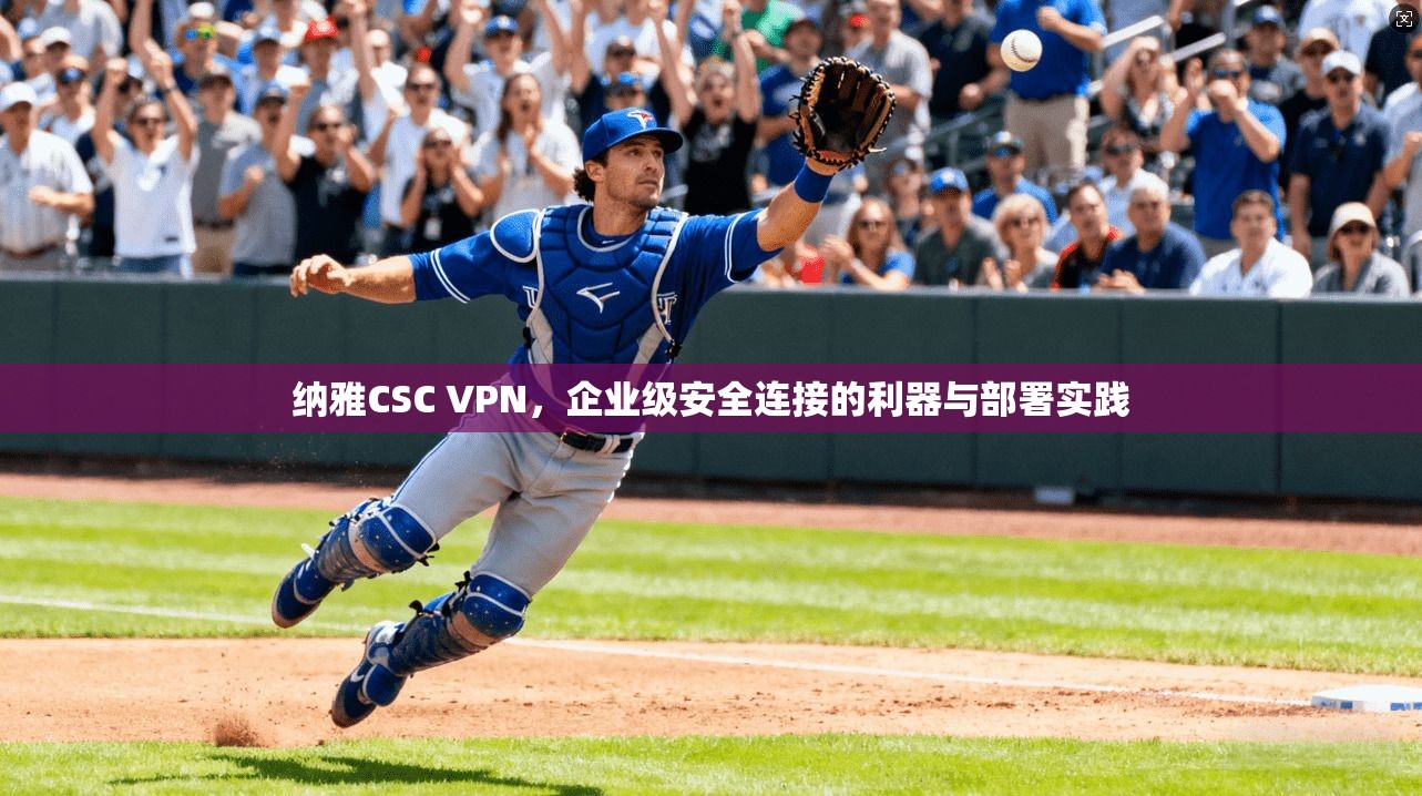 纳雅CSC VPN，企业级安全连接的利器与部署实践