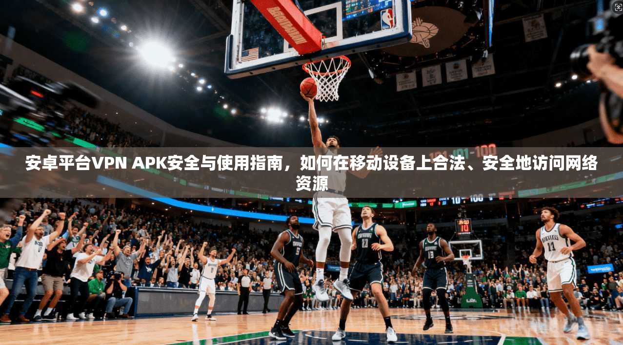 安卓平台VPN APK安全与使用指南，如何在移动设备上合法、安全地访问网络资源