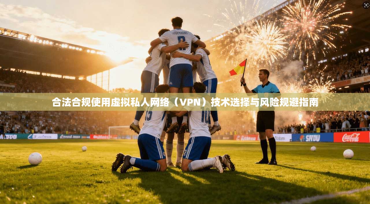 合法合规使用虚拟私人网络（VPN）技术选择与风险规避指南