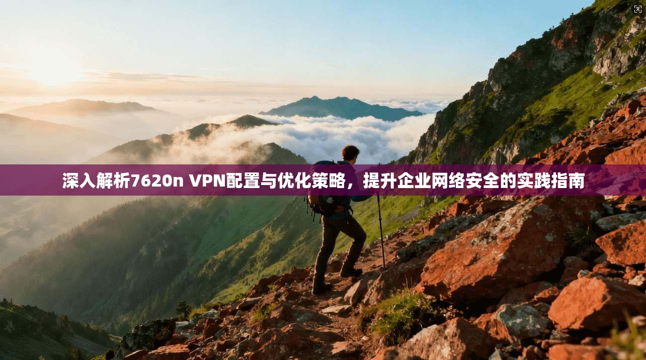 深入解析7620n VPN配置与优化策略，提升企业网络安全的实践指南