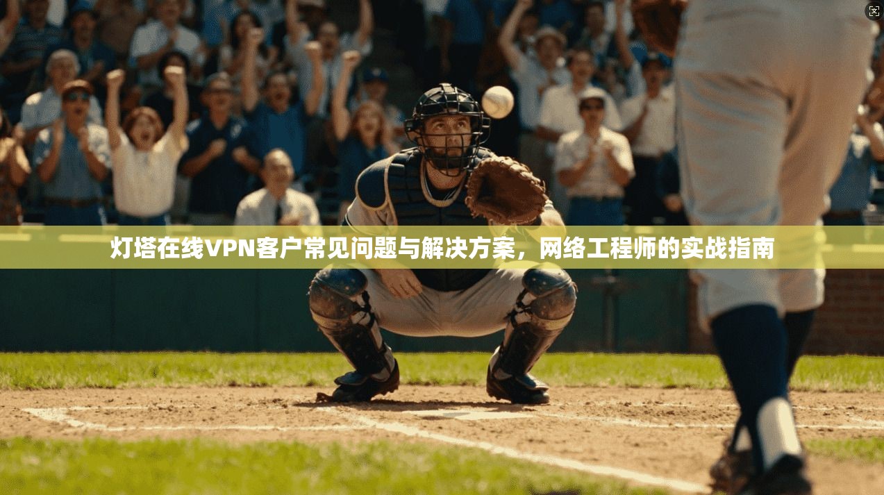 灯塔在线VPN客户常见问题与解决方案，网络工程师的实战指南