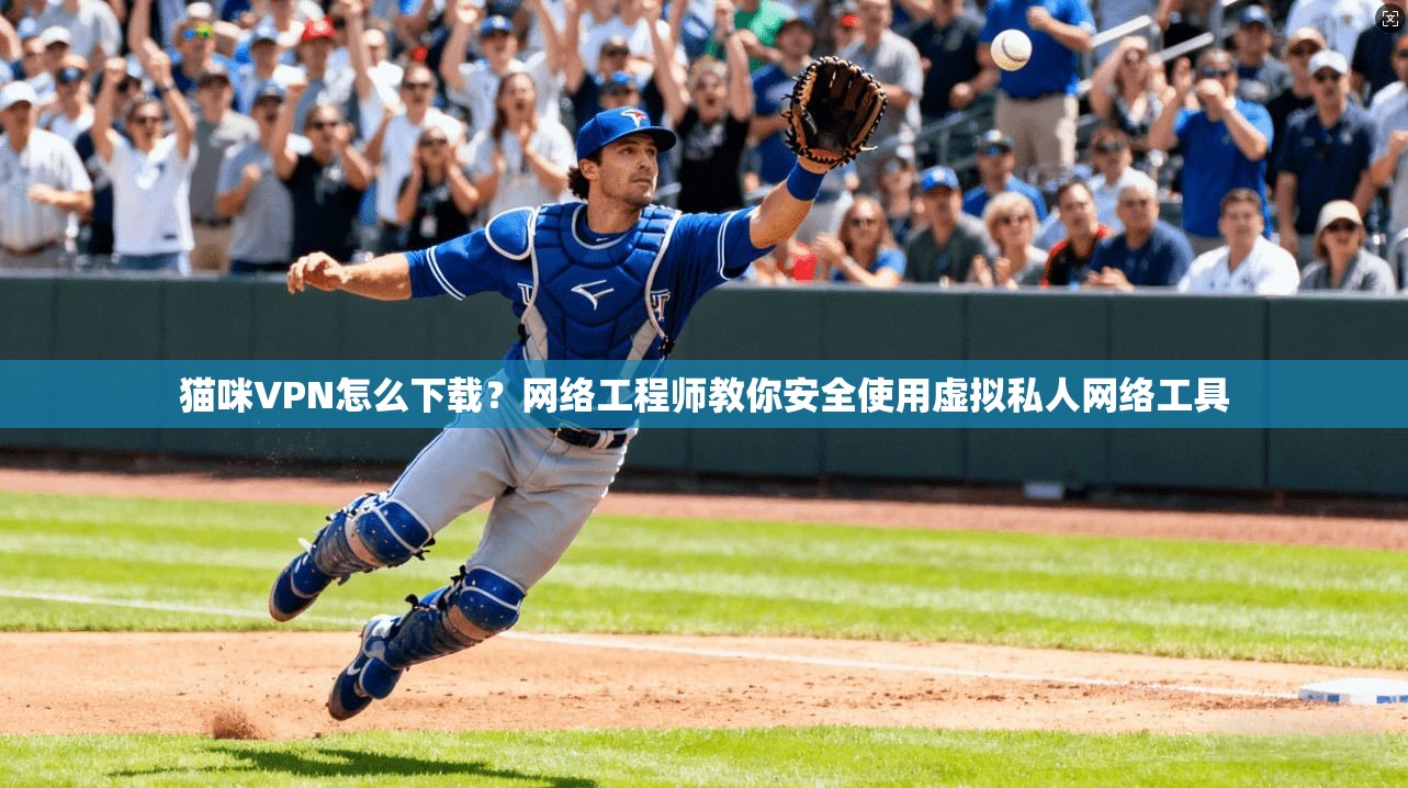 猫咪VPN怎么下载？网络工程师教你安全使用虚拟私人网络工具