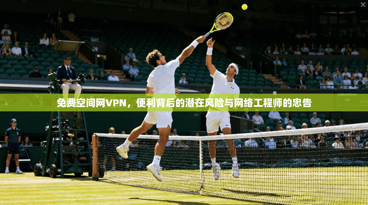 免费空间网VPN，便利背后的潜在风险与网络工程师的忠告