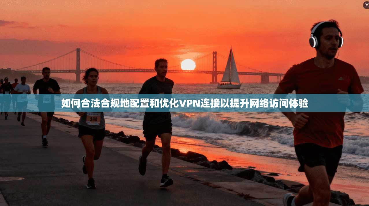 如何合法合规地配置和优化VPN连接以提升网络访问体验