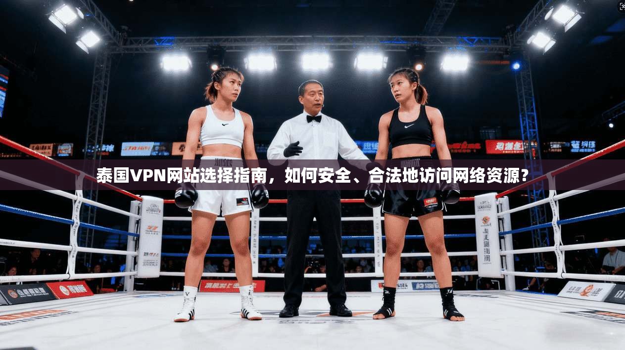 泰国VPN网站选择指南，如何安全、合法地访问网络资源？