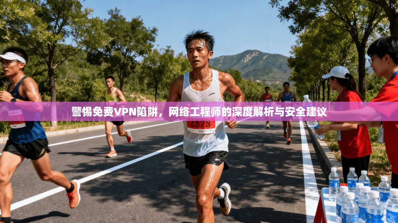警惕免费VPN陷阱，网络工程师的深度解析与安全建议