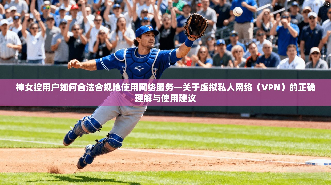 神女控用户如何合法合规地使用网络服务—关于虚拟私人网络（VPN）的正确理解与使用建议