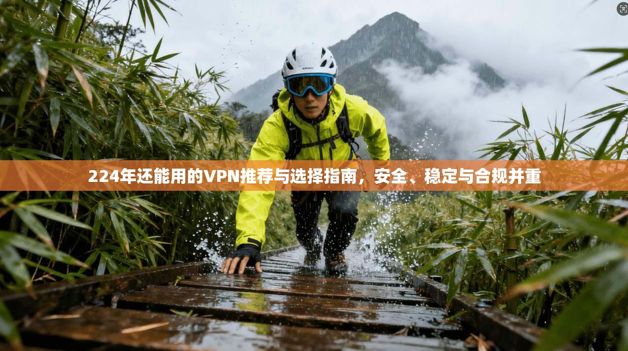 224年还能用的VPN推荐与选择指南，安全、稳定与合规并重