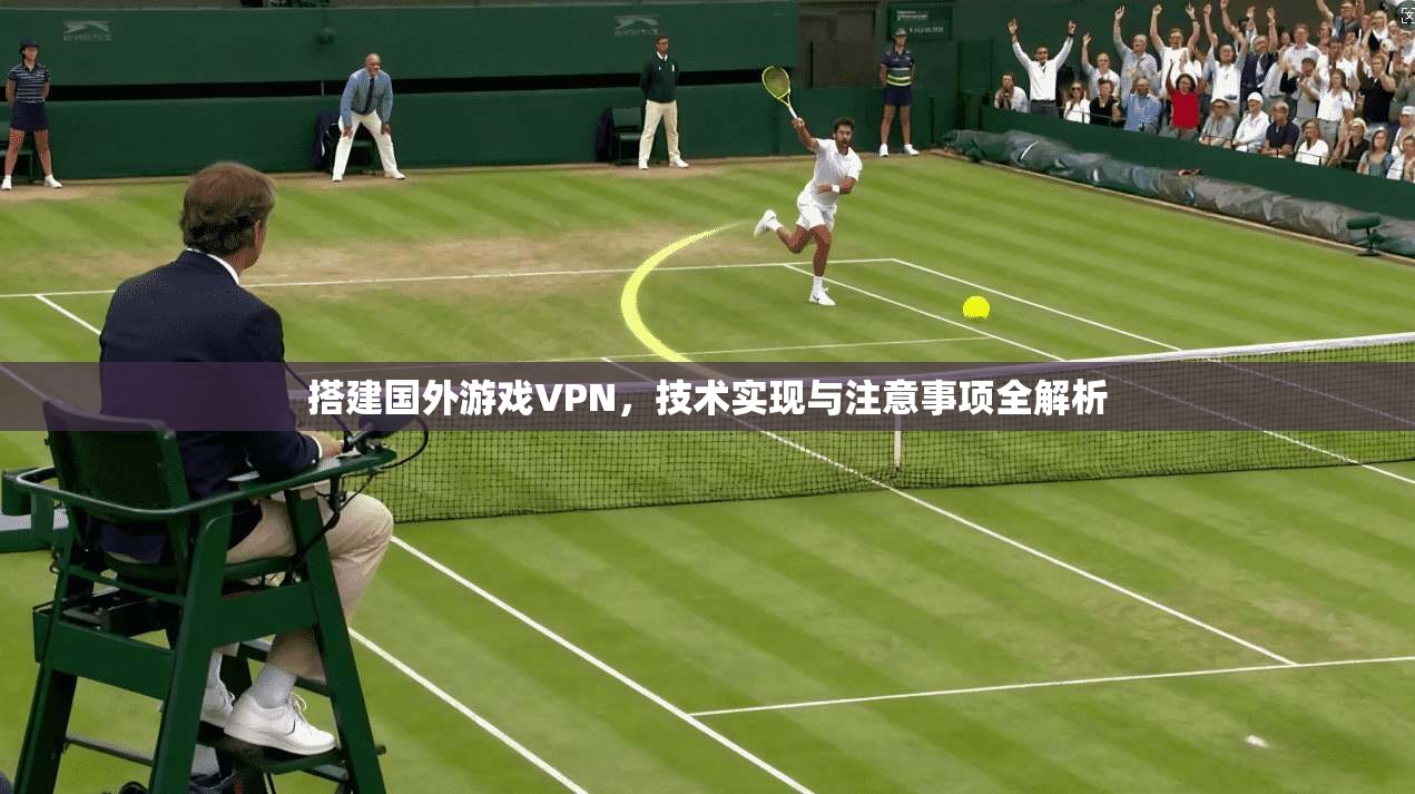 搭建国外游戏VPN，技术实现与注意事项全解析