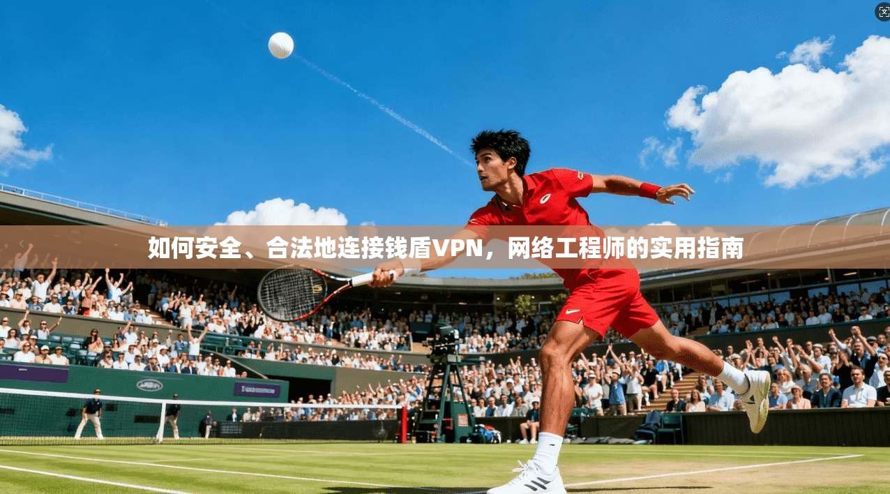 如何安全、合法地连接钱盾VPN，网络工程师的实用指南