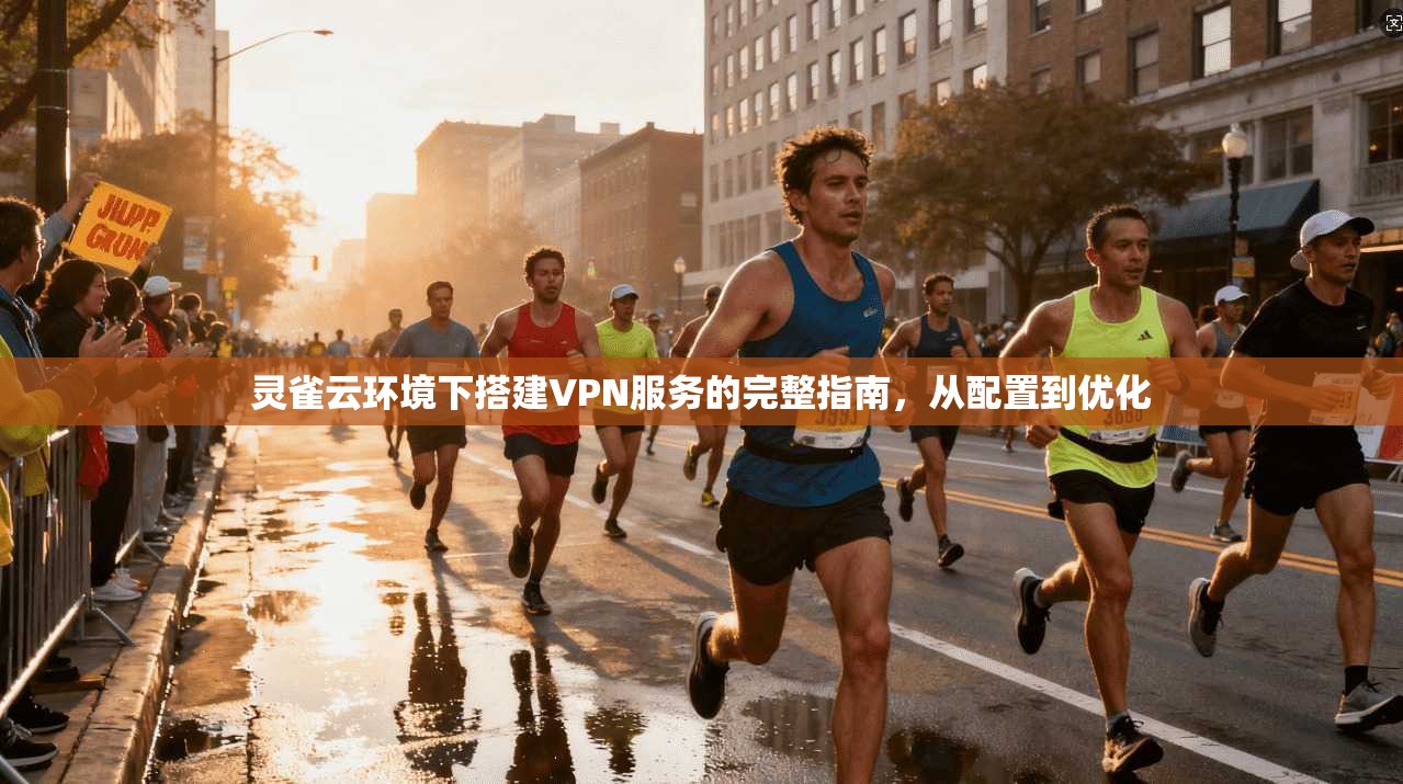 灵雀云环境下搭建VPN服务的完整指南，从配置到优化