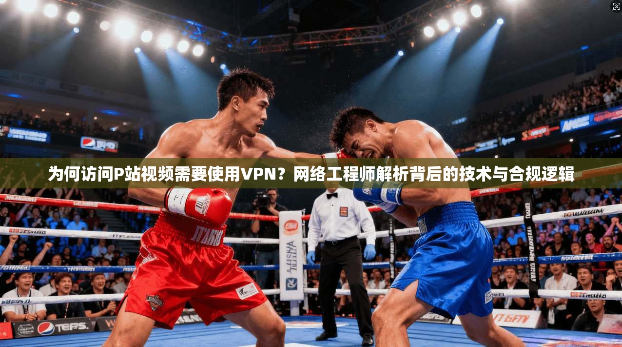 为何访问P站视频需要使用VPN？网络工程师解析背后的技术与合规逻辑