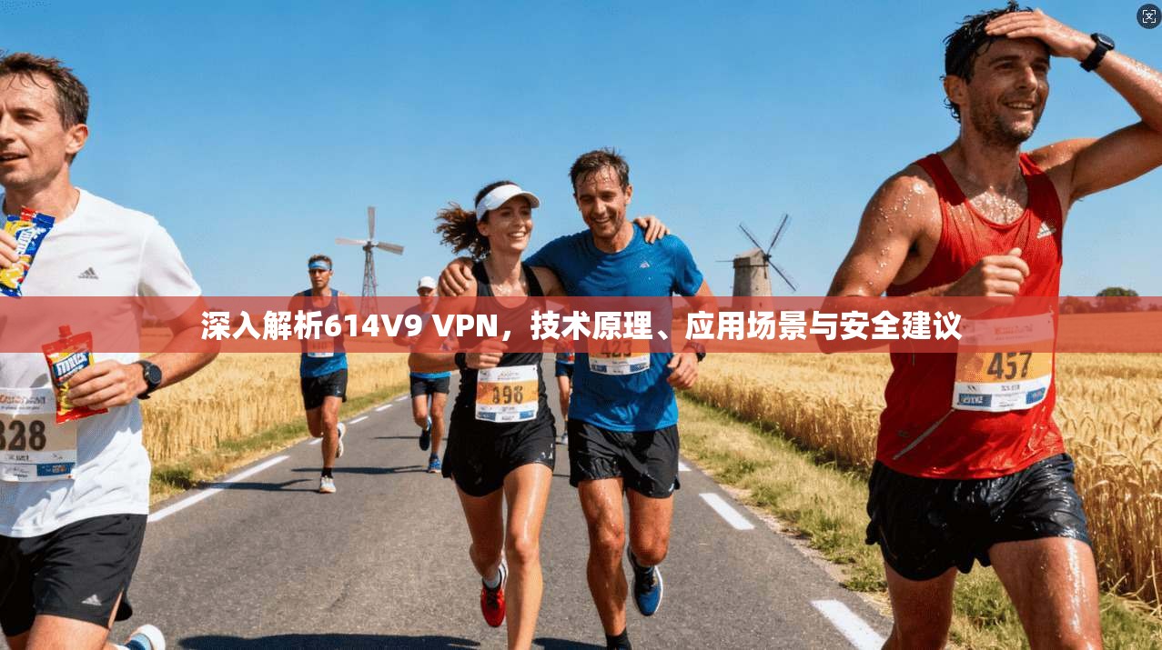 深入解析614V9 VPN，技术原理、应用场景与安全建议