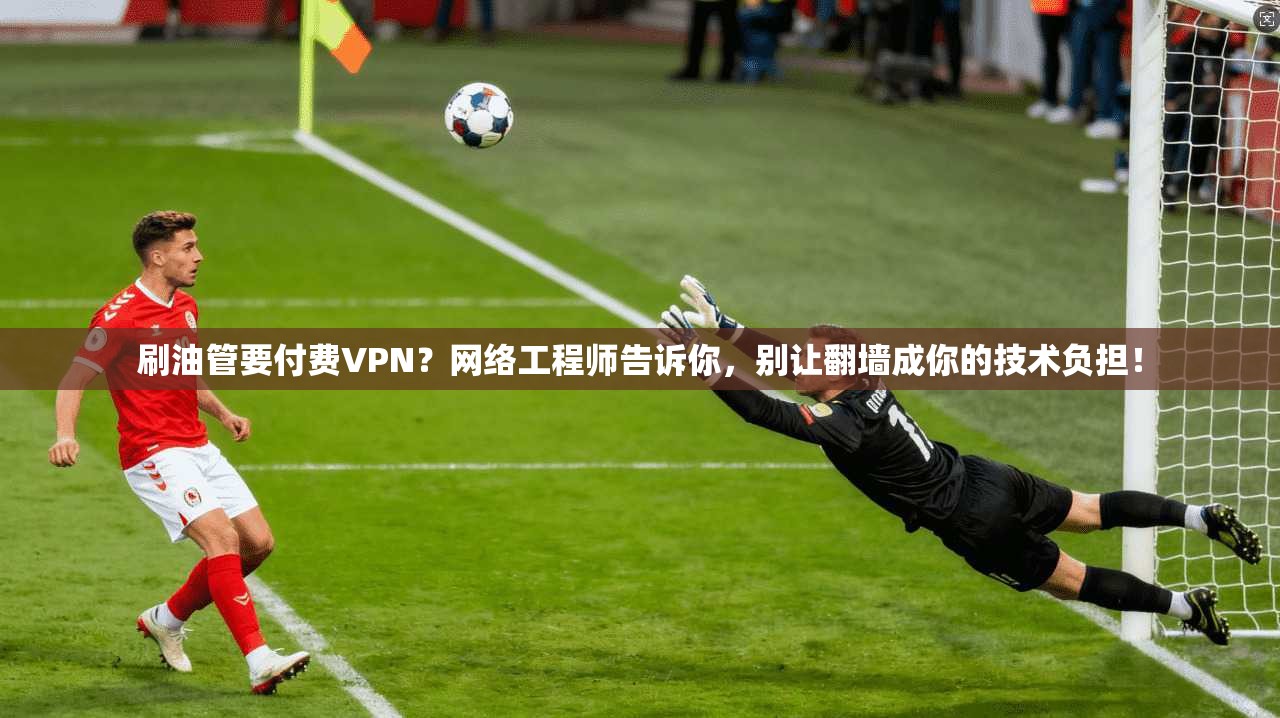 刷油管要付费VPN？网络工程师告诉你，别让翻墙成你的技术负担！