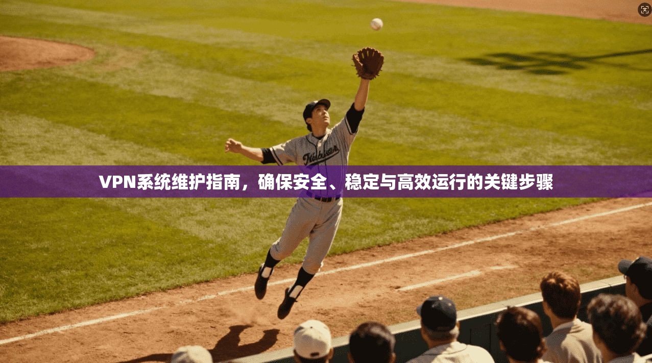 VPN系统维护指南，确保安全、稳定与高效运行的关键步骤