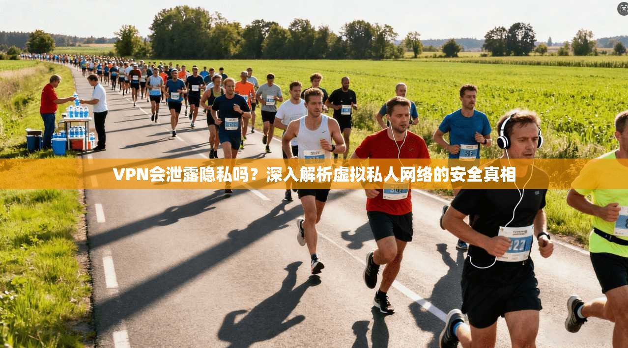 VPN会泄露隐私吗？深入解析虚拟私人网络的安全真相