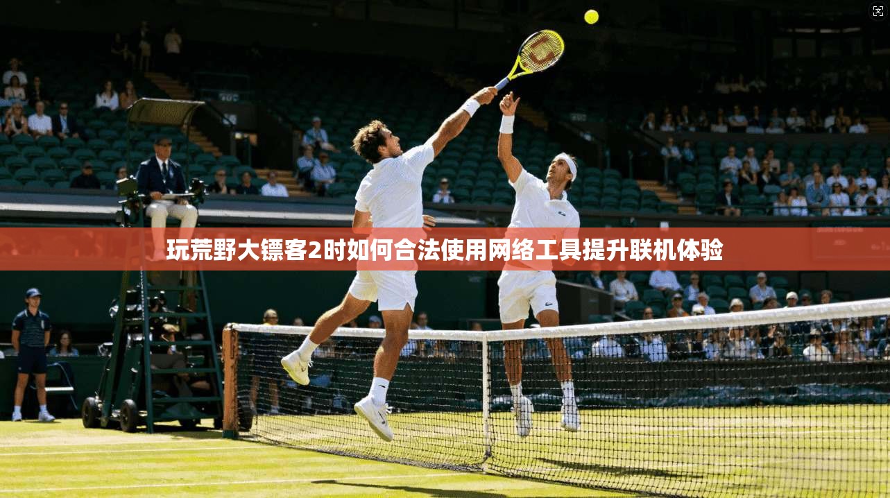 玩荒野大镖客2时如何合法使用网络工具提升联机体验
