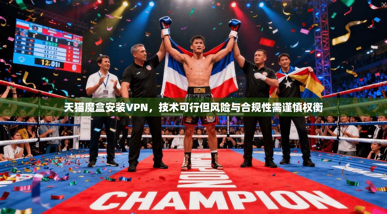 天猫魔盒安装VPN，技术可行但风险与合规性需谨慎权衡