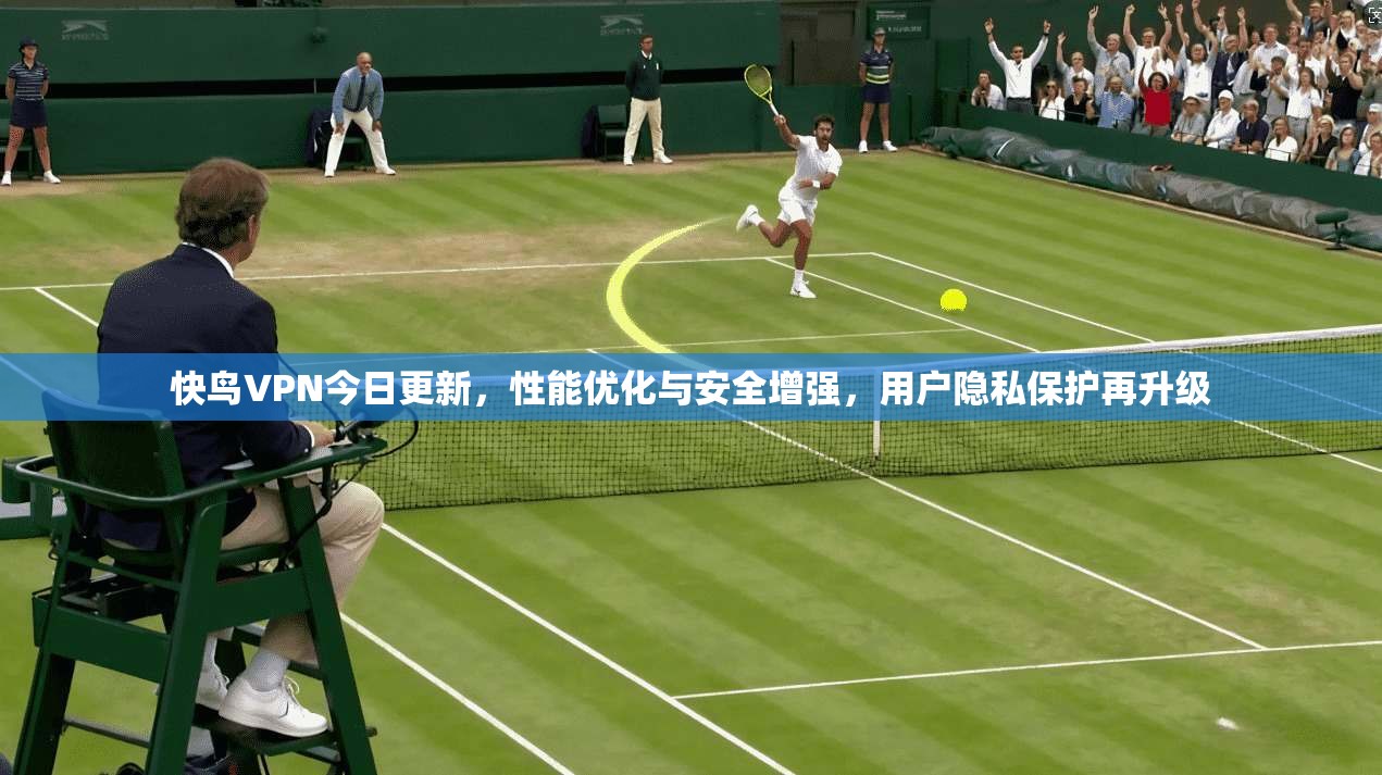 快鸟VPN今日更新，性能优化与安全增强，用户隐私保护再升级