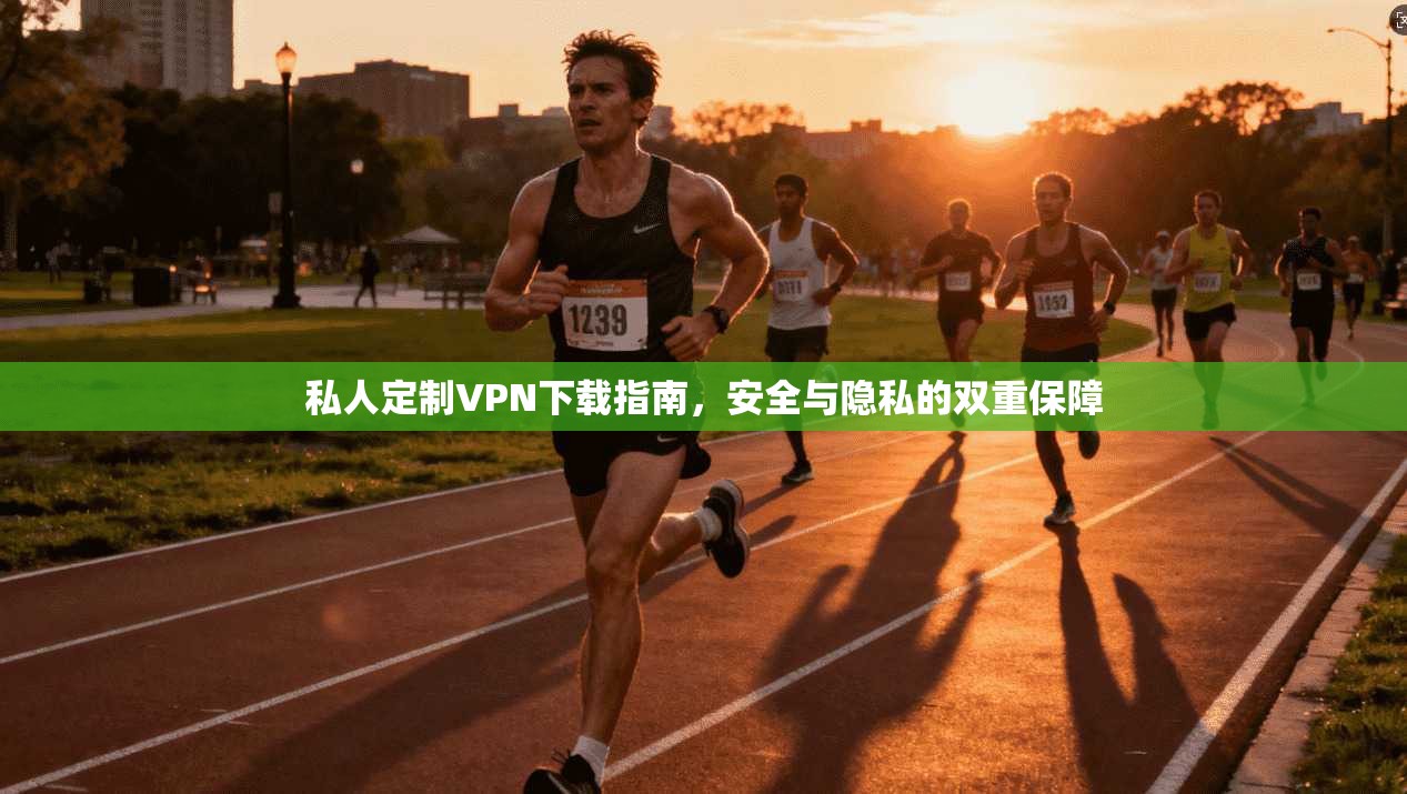 私人定制VPN下载指南，安全与隐私的双重保障
