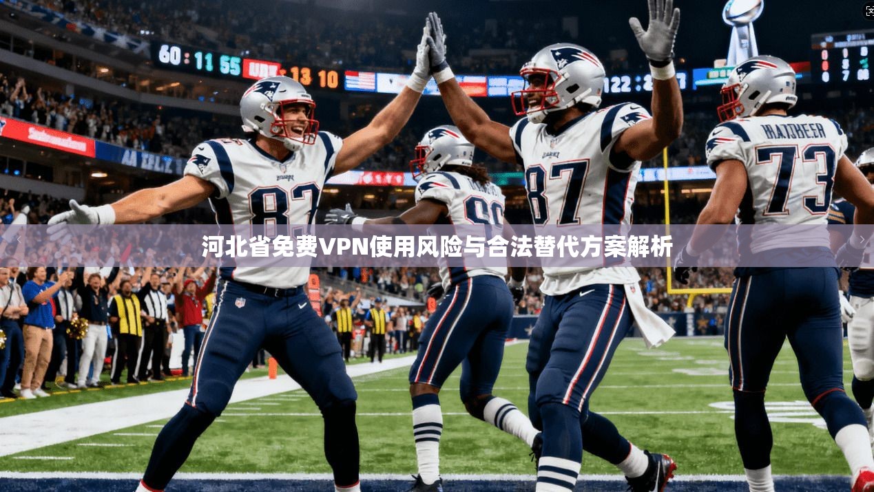 河北省免费VPN使用风险与合法替代方案解析