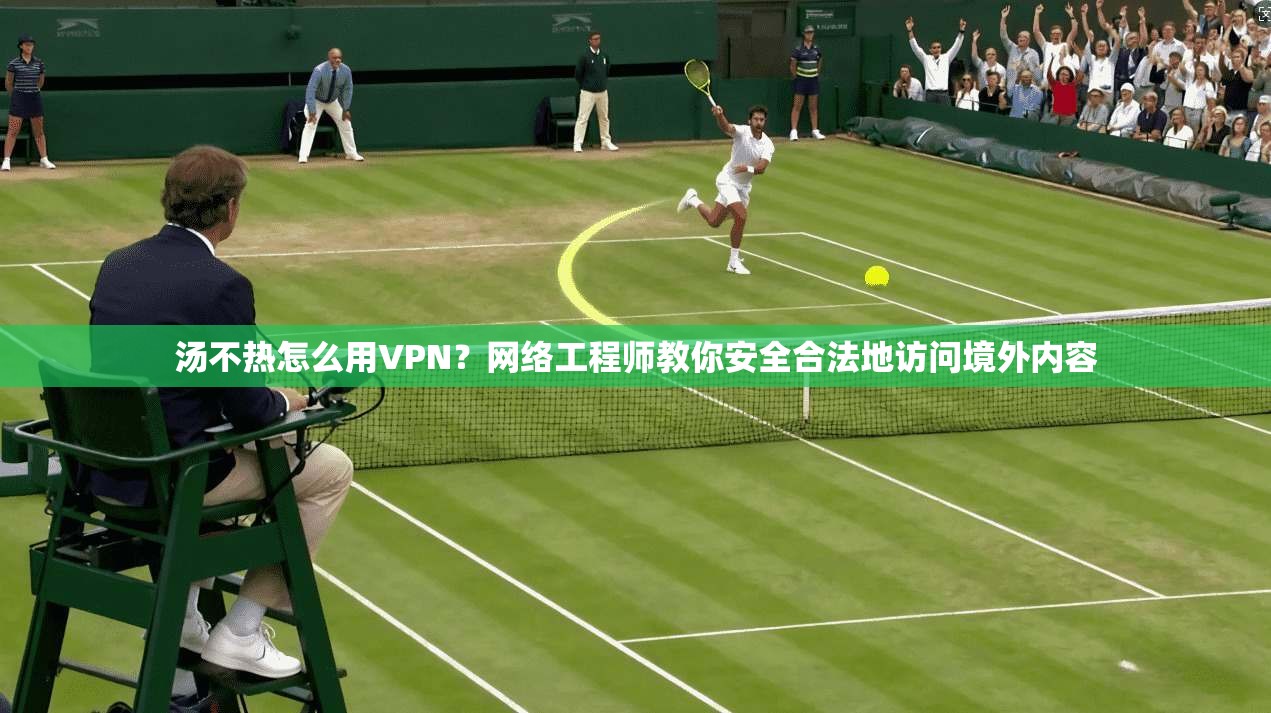 汤不热怎么用VPN？网络工程师教你安全合法地访问境外内容