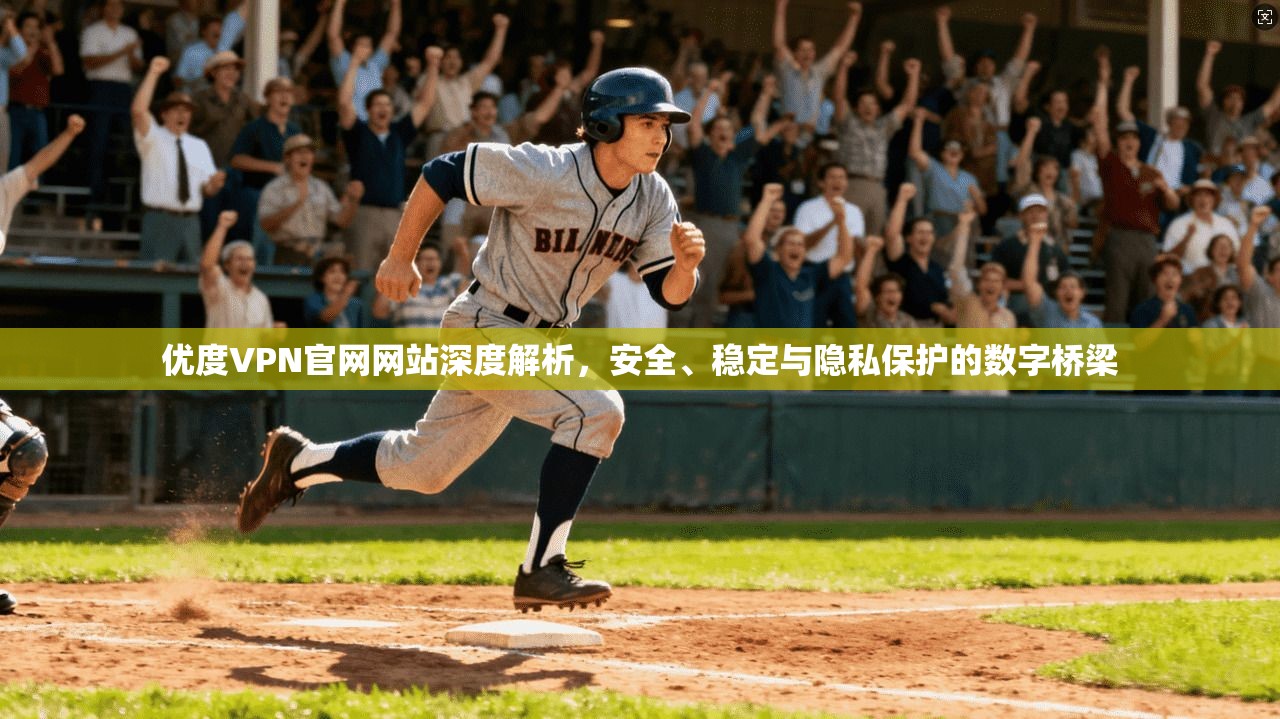 优度VPN官网网站深度解析，安全、稳定与隐私保护的数字桥梁