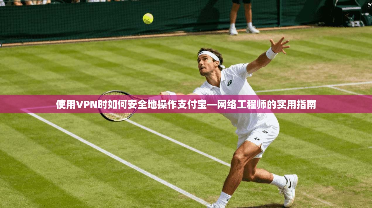 使用VPN时如何安全地操作支付宝—网络工程师的实用指南