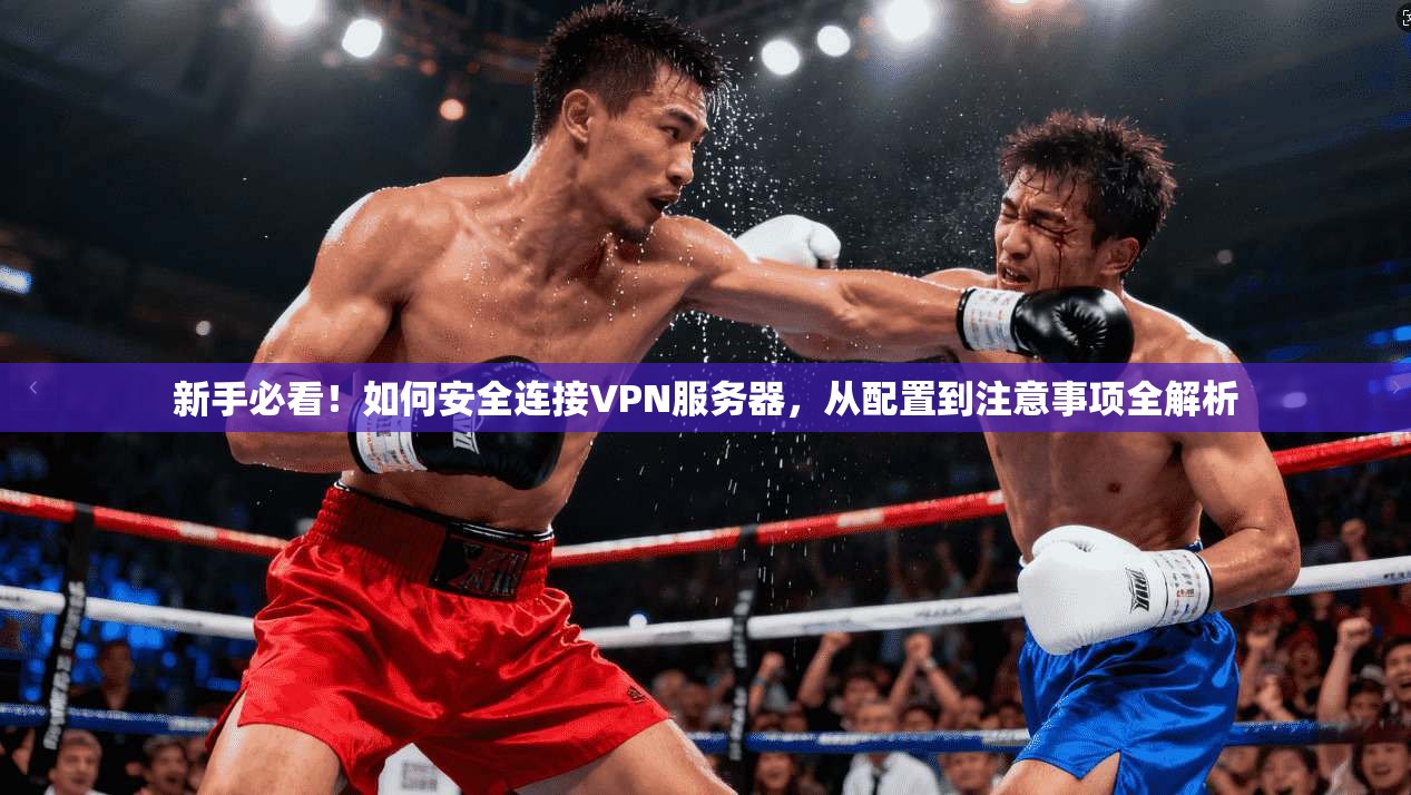 新手必看！如何安全连接VPN服务器，从配置到注意事项全解析