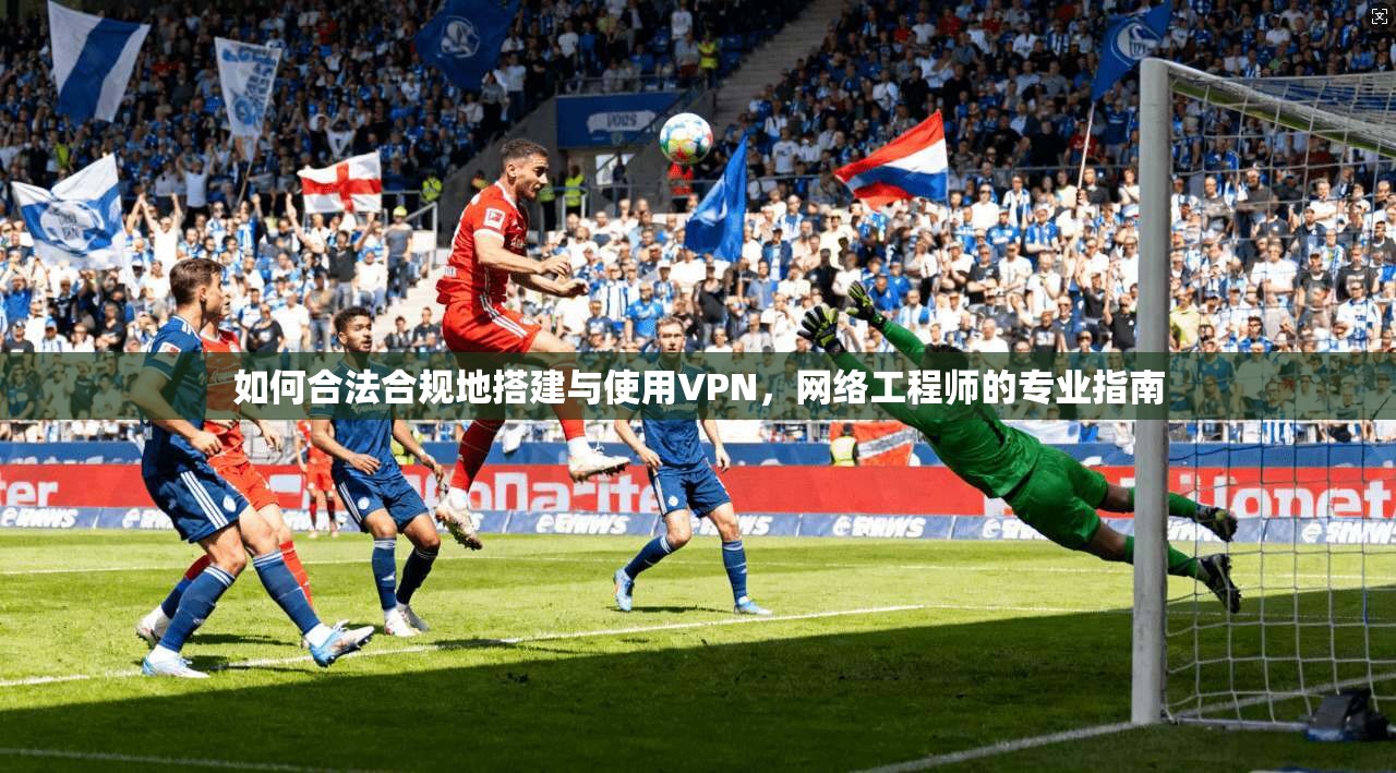 如何合法合规地搭建与使用VPN，网络工程师的专业指南