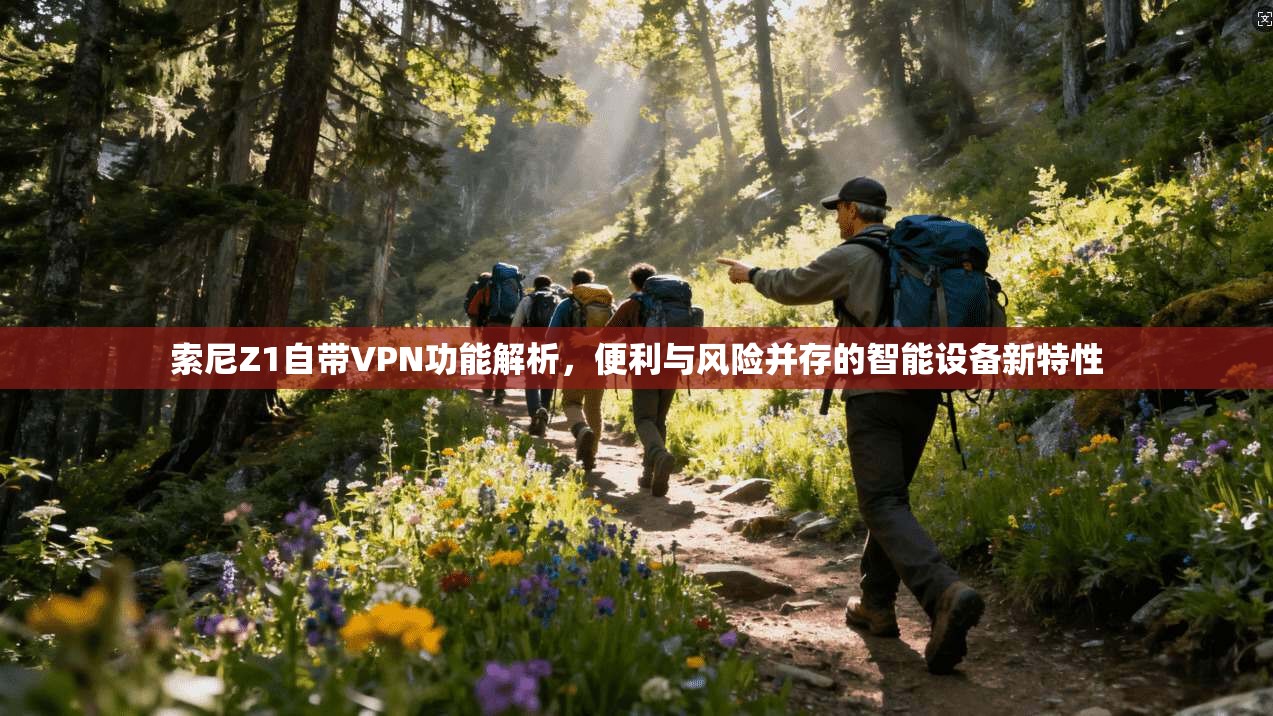 索尼Z1自带VPN功能解析，便利与风险并存的智能设备新特性