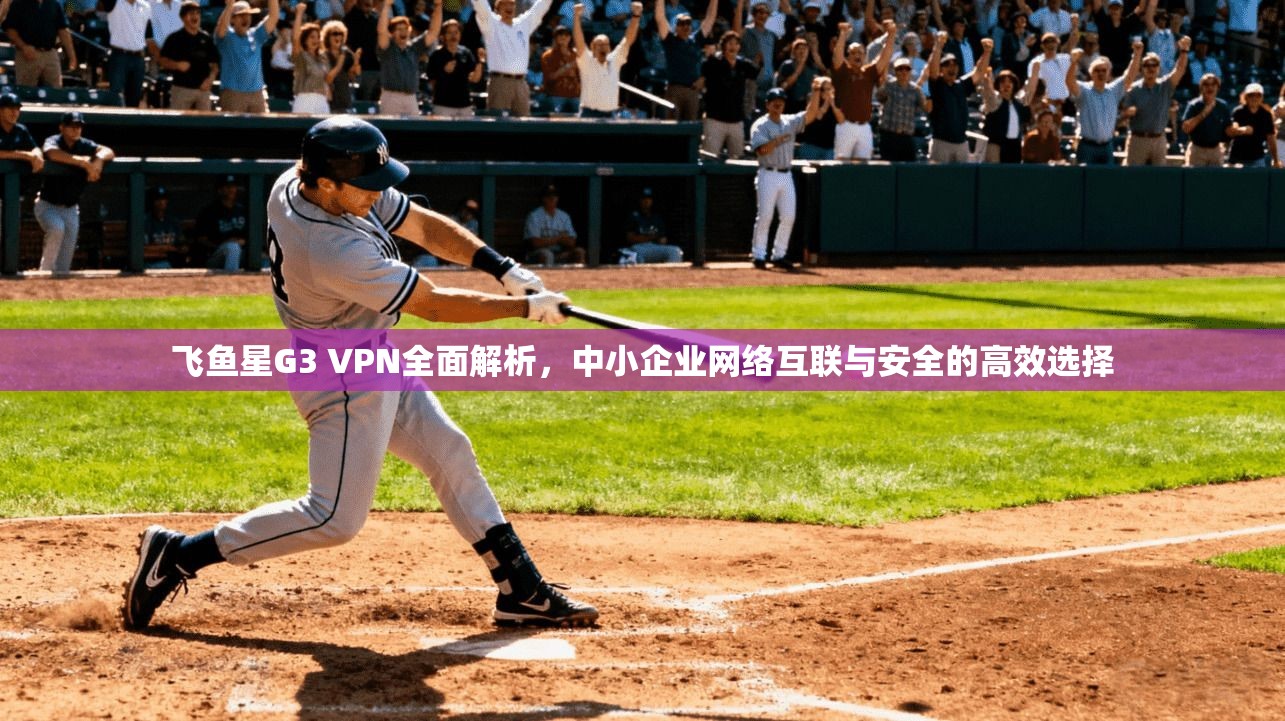 飞鱼星G3 VPN全面解析，中小企业网络互联与安全的高效选择