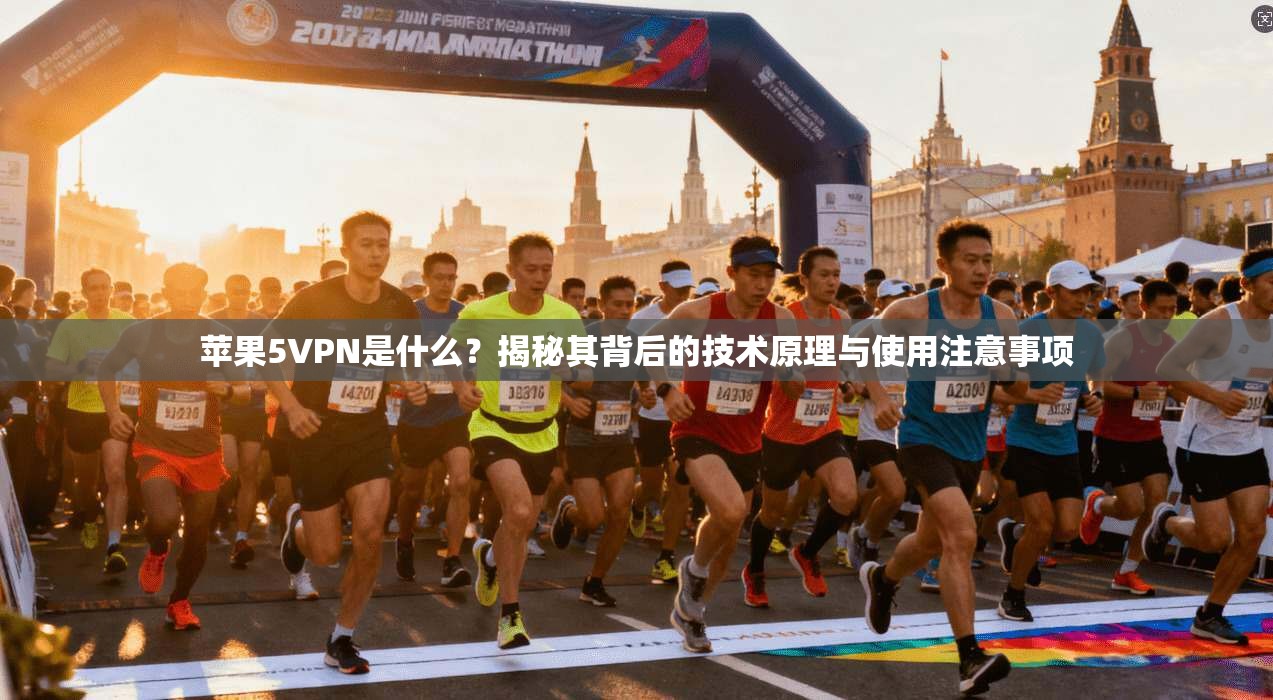 苹果5VPN是什么？揭秘其背后的技术原理与使用注意事项