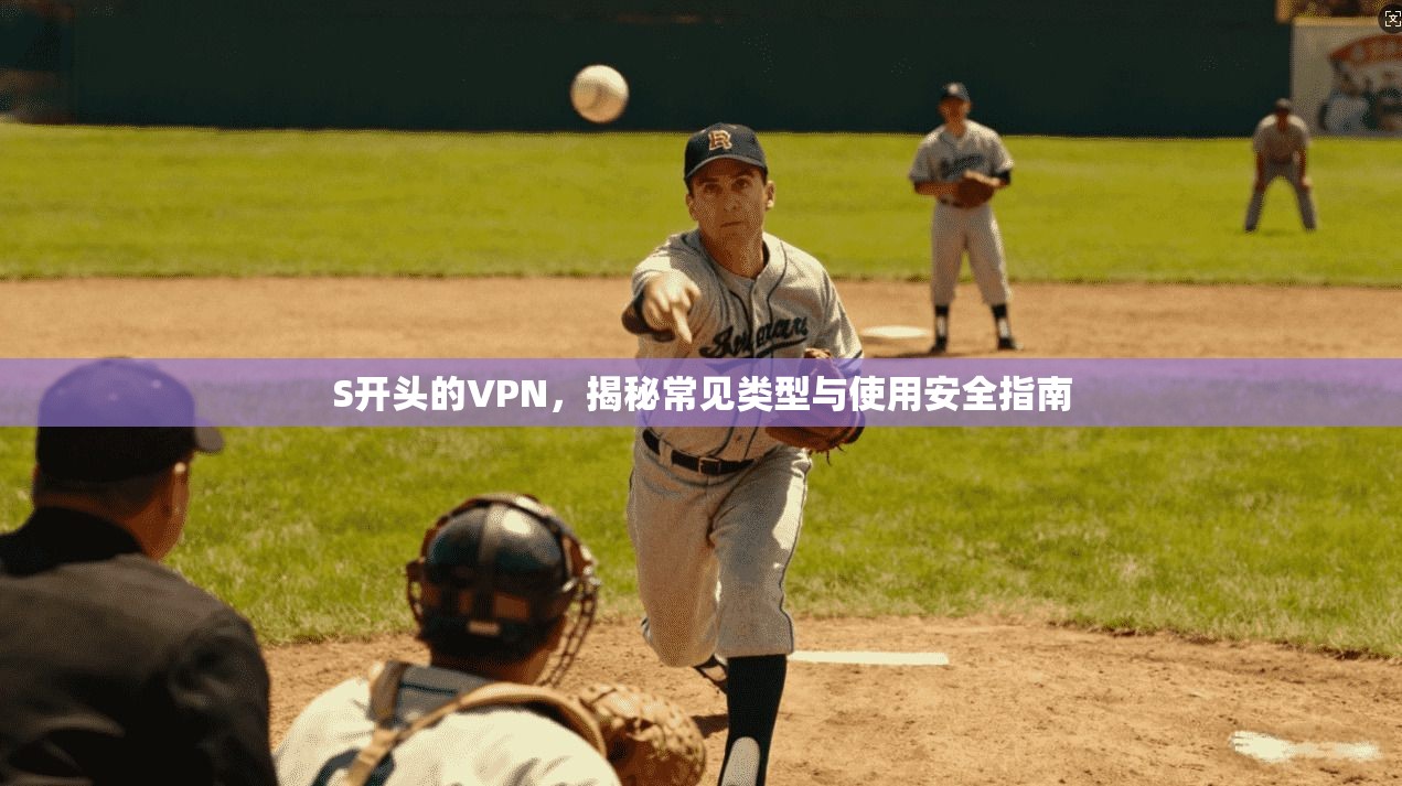 S开头的VPN，揭秘常见类型与使用安全指南