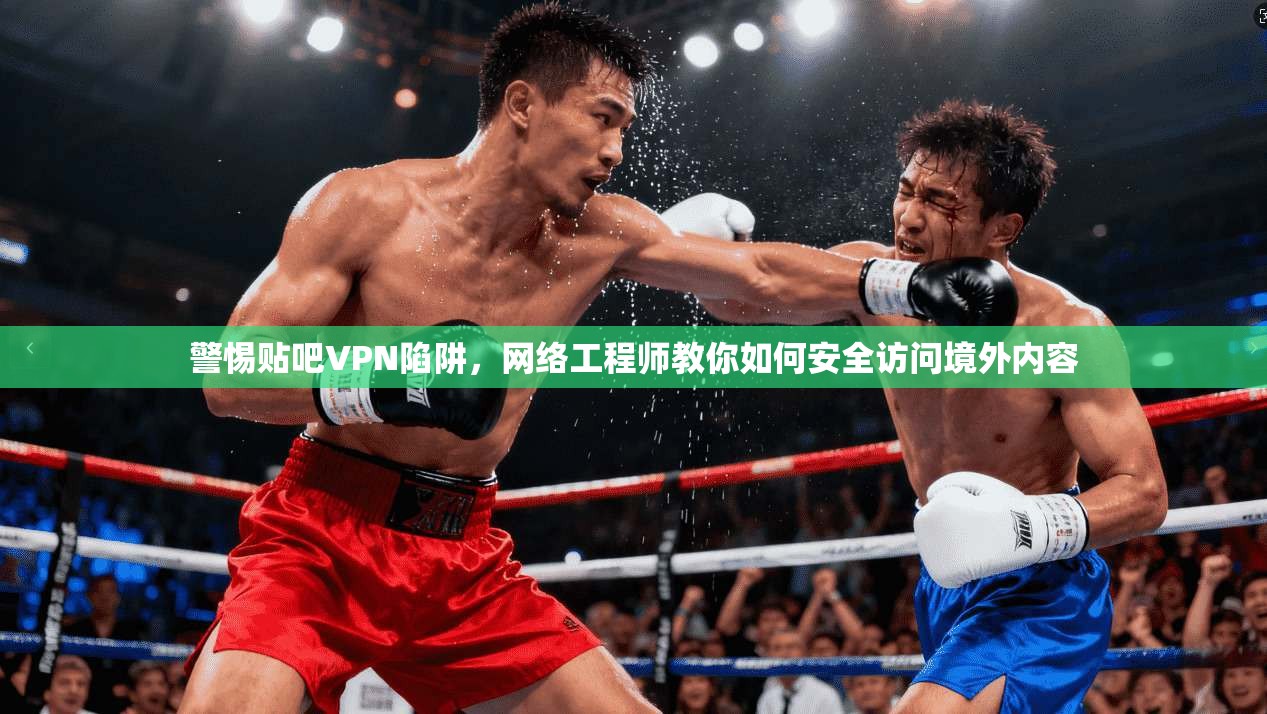 警惕贴吧VPN陷阱，网络工程师教你如何安全访问境外内容