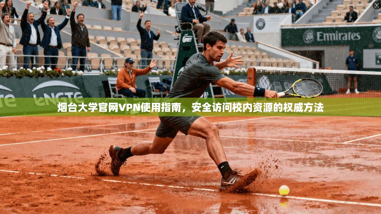 烟台大学官网VPN使用指南，安全访问校内资源的权威方法