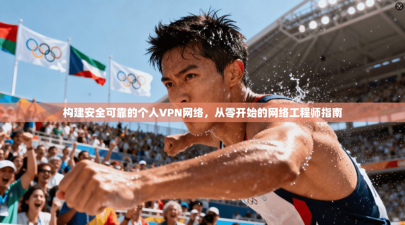 构建安全可靠的个人VPN网络，从零开始的网络工程师指南