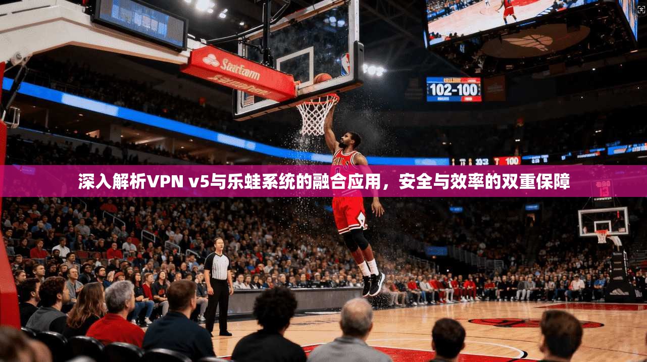 深入解析VPN v5与乐蛙系统的融合应用，安全与效率的双重保障