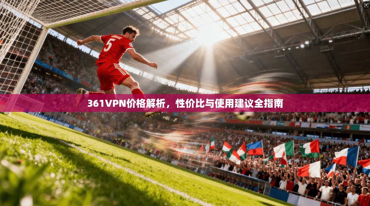 361VPN价格解析，性价比与使用建议全指南
