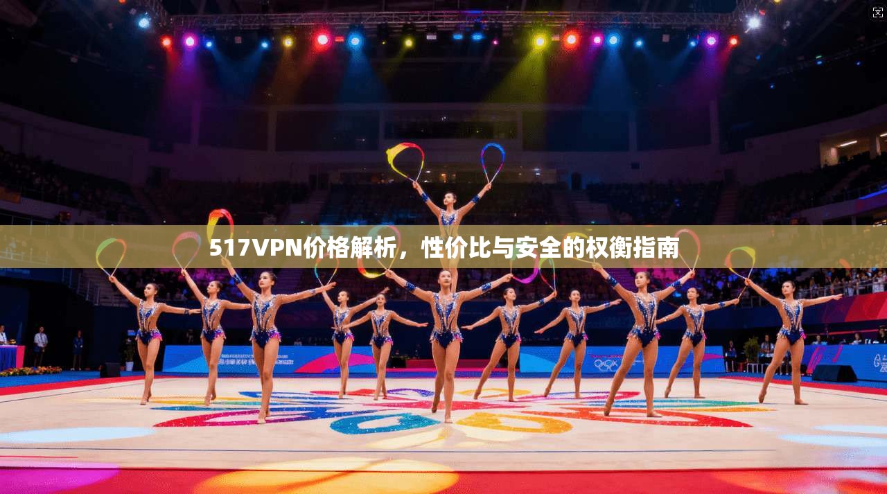 517VPN价格解析，性价比与安全的权衡指南