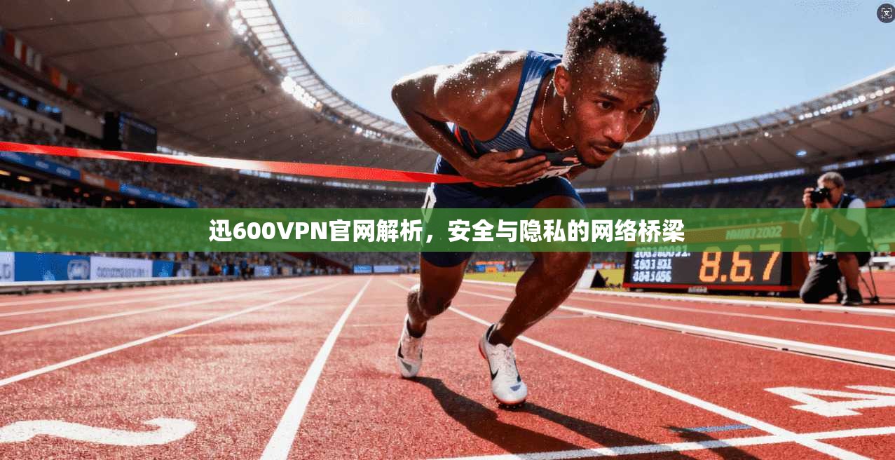 迅600VPN官网解析，安全与隐私的网络桥梁