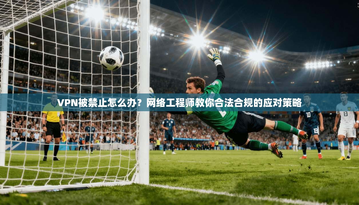 VPN被禁止怎么办？网络工程师教你合法合规的应对策略