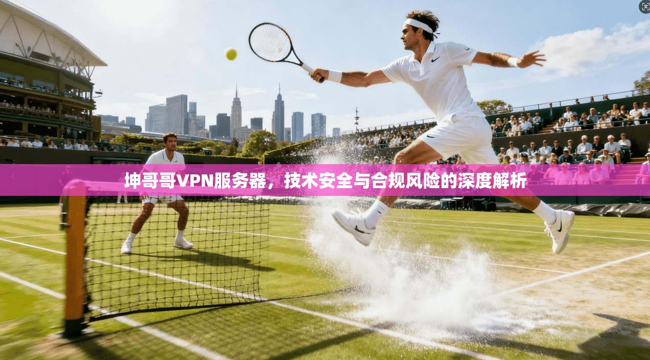 坤哥哥VPN服务器，技术安全与合规风险的深度解析