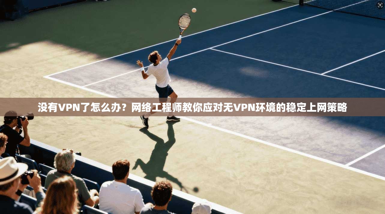 没有VPN了怎么办？网络工程师教你应对无VPN环境的稳定上网策略