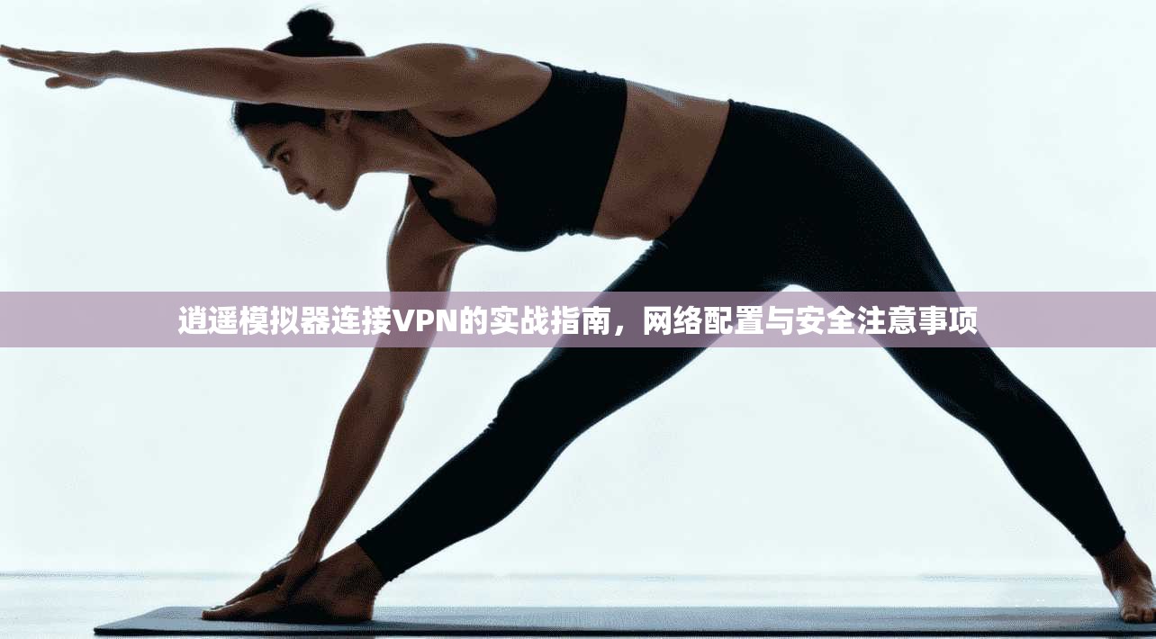 逍遥模拟器连接VPN的实战指南，网络配置与安全注意事项